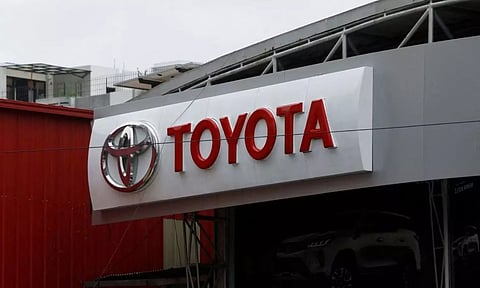 Toyota expects Indian PV market to carry momentum of 2023 into next year, SUVs to continue to grow