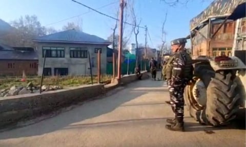 Representative Image (Image: IANS)