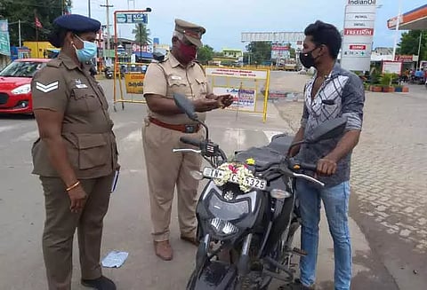 Representative image