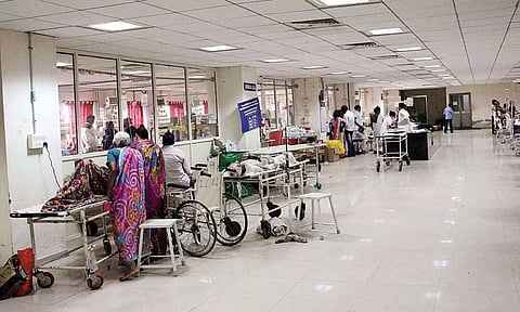 Representative Image&nbsp;