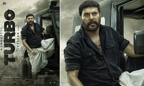 &nbsp;‘Turbo’ poster&nbsp;