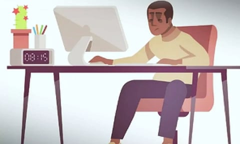 Representative image