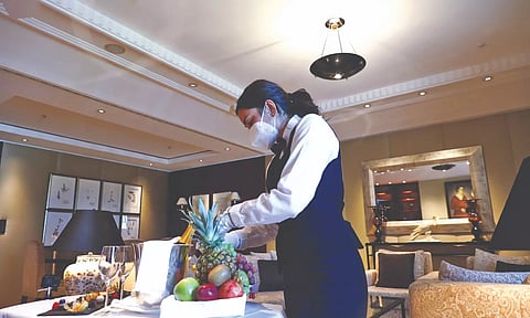 Fortune Park Hotels opens sixth facility in Tamil Nadu