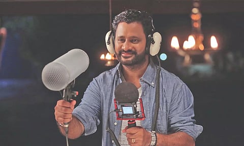 Resul Pookutty