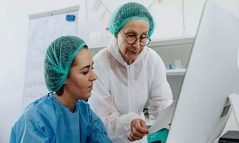 Representative Image (ANI)