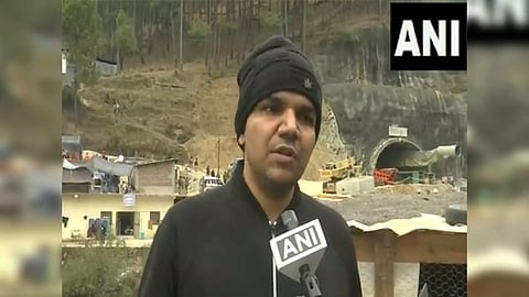 Uttarakhand rescue: Robots to check on mental well-being of trapped workers