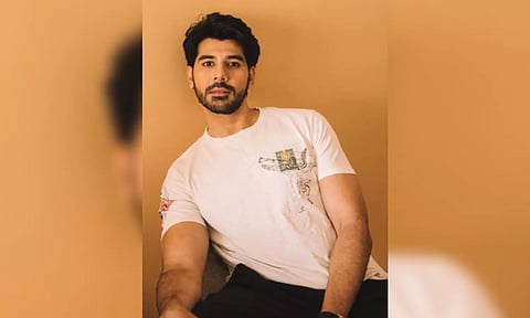 Pavail Gulati (IANS)