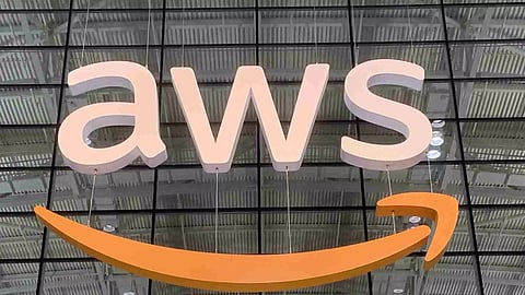 Amazon Web Services&nbsp;