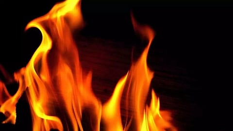 Representative Image