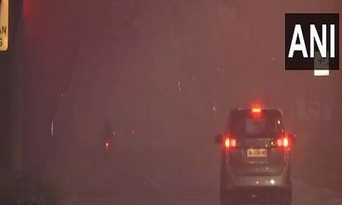 Representative image (Photo: ANI)