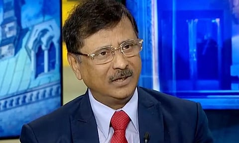 Indian High Commissioner to Canada Sanjay Kumar Verma (Photo: Indian High Commission to Canada)