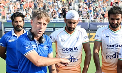 Representative image