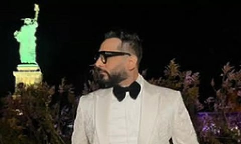 Nitinn R. Miranni (IANS)