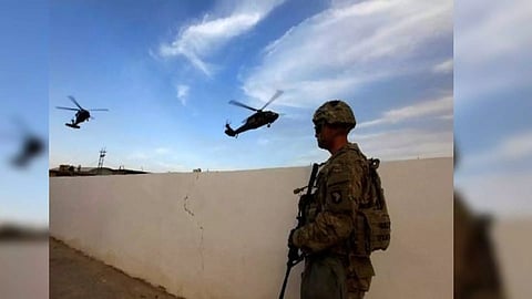 Representative Image (Photo Credit - Reuters)