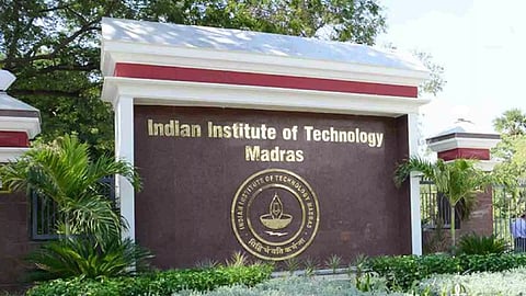 Indian Institute of Technology Madras (IIT-M)