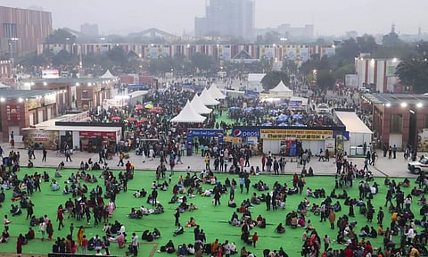 Representative Image (PTI)