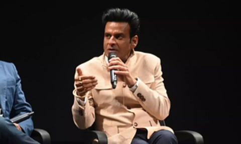 Manoj Bajpayee (Image: IANS)
