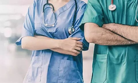 Representative Image