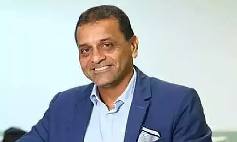 Vikas Bhonsle, CEO at Crayon Software Experts India