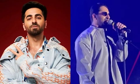 Ayushmann Khurrana (Photo: Instagram)