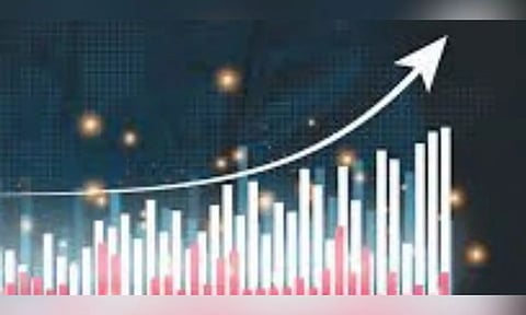 Substantial jump in number of young investors below the age of 30