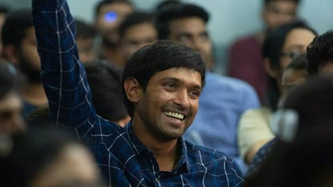 Still from 12th Fail