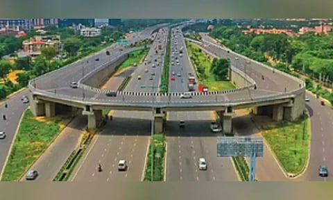 Dwarka Expressway leads as Gurugram's most demanded real estate hub
