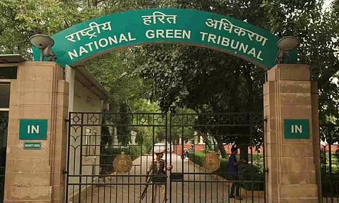 National Green Tribunal (NGT)