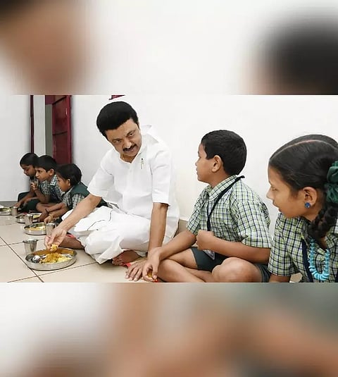 &nbsp;Greater Chennai Corporation (GCC) has floated a tender to privatise the breakfast scheme in Chennai schools