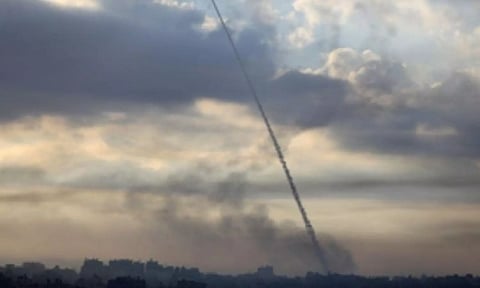 Representative Image (Image: IANS)