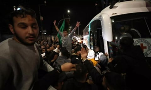 Representative Image (Image: IANS)