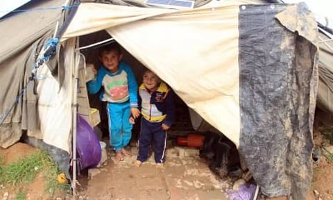 Representative Image (Image: IANS)