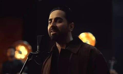 Ayushmann Khurrana (IANS)