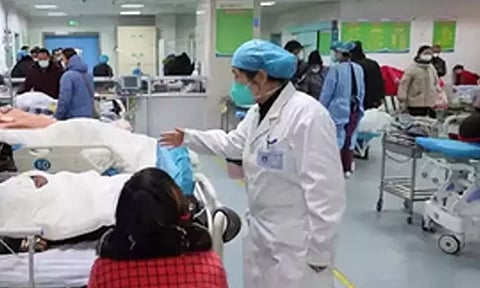 Representative image