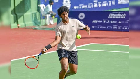 ITF Kalaburagi Open&nbsp;
