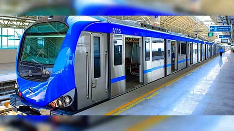 Chennai Unified Metropolitan Transport Authority (CUMTA)&nbsp;