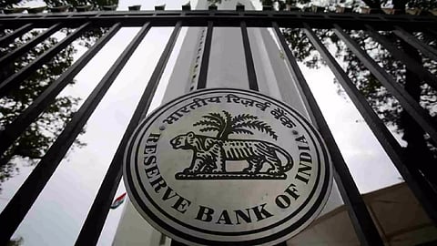 Reserve Bank of India