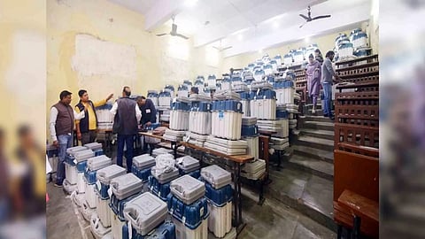 Ruling MNF has advantage in Mizoram but ZPM too in race to form government: Exit polls