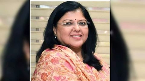 Veera Rana (Photo/IANS)