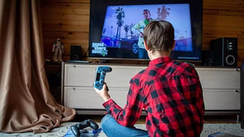 Representative Image&nbsp;