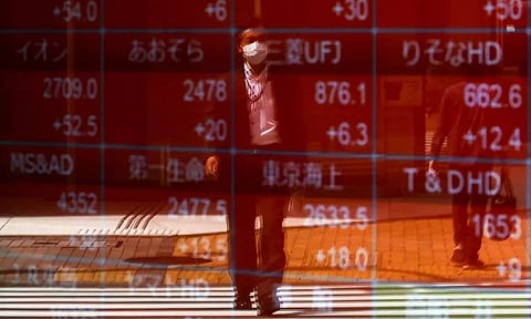 Representative image. (Reuters)