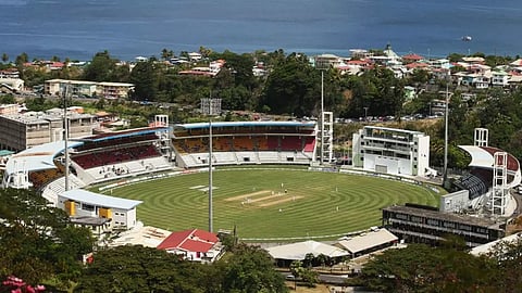 Dominica pulls out as host for matches of Men's T20 World Cup 2024