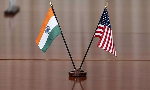 Representative image.