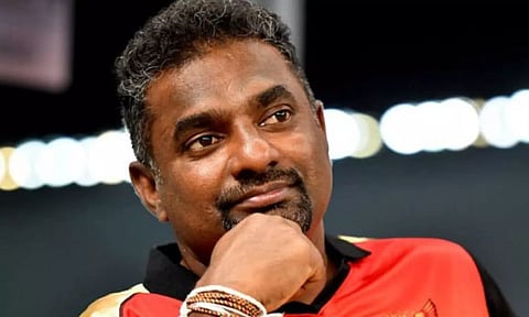 Muttiah Muralitharan (Maalaimalar)