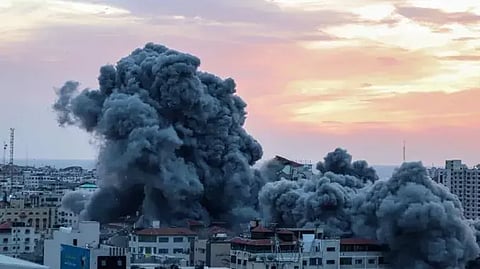 Representative image