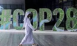 COP28: UAE commits $30 bn for newly-launched catalytic climate vehicle