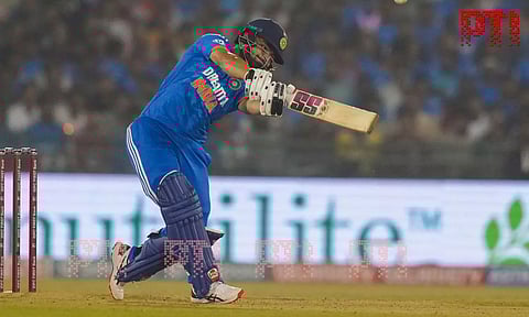 Rinku Singh (Photo: PTI)