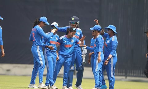 Representative image (Photo: IANS)