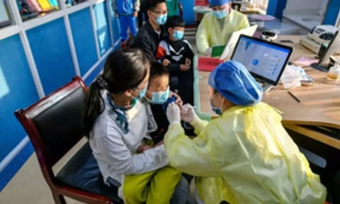 Representative image