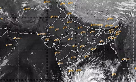 Representative image